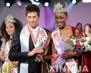 "우리가 바로 세계 최고의 모델"