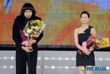 CF 모델 유망주들