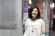 탤런트 이칸희, 패션사업가로 승승장구