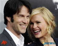 "트루 블러드 시즌 2도 많이 사랑해주세요"