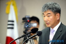 <프로필>최재경 법무부 기획조정실장