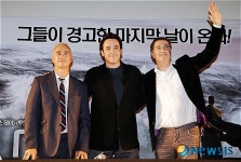 재난 블록버스터의 완결판