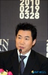 박상원, "장애 연기는 배우에게 좋은 기회..."