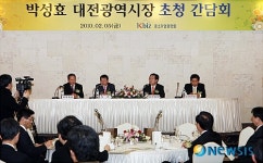 지역中企 경영애로·현안과제 해소에 최선