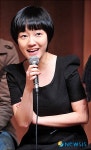 14살 소녀 역활 맡은 류혜린