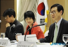 정용탁 명예교수