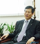 김홍진 순천향대 교수 몽골 학술표창장 수상