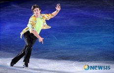 브라이언 쥬베르의 매력!