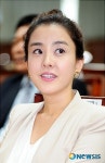 자활사업 홍보대사에 탤런트 박은혜 위촉