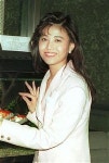 일본 영화배우 마츠모토 유리 자살, 42세