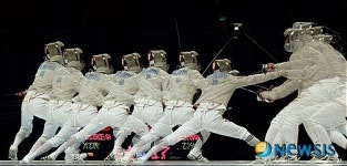 한국사진기자협회, 이달의 보도사진상-