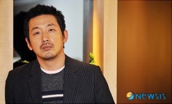 영화 황해 주연배우인 하정우