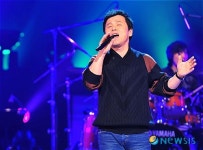 오랜만에 만나는 가수 구창모