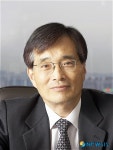 아주대 신임총장에 안재환 교수 선출