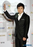 영화배우 임원희, 10세연하 논술강사와 결혼