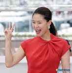 예지원, 10년만에 연극무대로