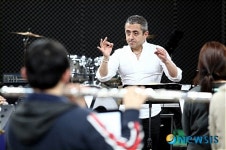 미쉘 모라게스 마스터클래스 개최