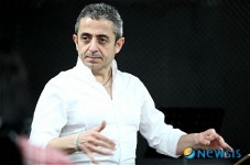 미쉘 모라게스 마스터클래스 개최