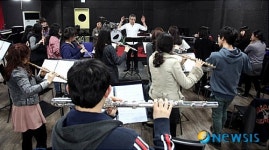 미쉘 모라게스 마스터클래스 개최