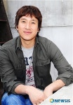 영화배우 이선균,