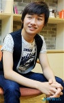영화배우 이다윗 인터뷰