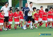 FA 축구코치에게 배우기