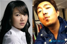성은·LJ, 2년반만에 결별