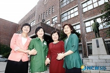 25회 인촌상 교육 부문 선정된 서울여상