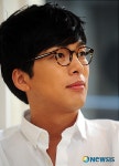 배우 윤희석 인터뷰