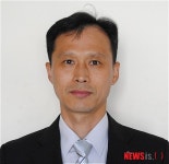 김병훈 남부서 소방장, 최우수 소방공무원 선정