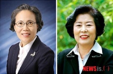 정읍시의회, 문영소·김기순 의원 장애인복지 우수의원 선정