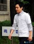 사기 혐의 방송인 이성진 법정구속…항소심 연기