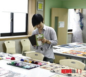 디자이너 고태용, 서울사사다 패션디자인학과 겸임교수에