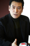 남경읍, 제대로 된 배우 작심하고 키운다