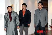 전직 시장들, 무소속 연대 준비?