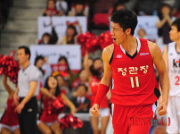 KGC 양희종,