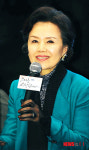 배우 정영숙,