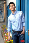 뮤지컬, 영화 넘나드는 배우 김무열
