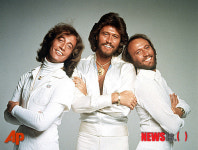 로빈 깁 사망, 그룹