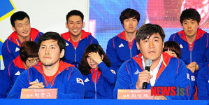 각오 전하는 최석재 감독