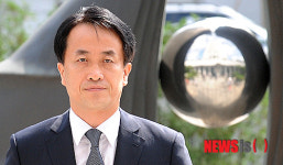 김희중 전 청와대 1부속실장,