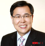 강원대 새 총장에 신승호 교수