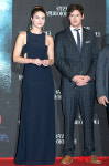 포즈 취한