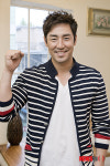배우 김성수,