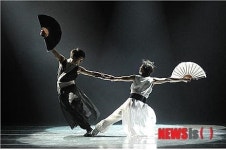 부산-상하이 문화교류 ‘중국 무용 & 무술’ 초청 공연