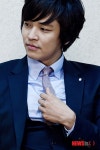 미니앨범으로 돌아온 가수 김정훈