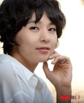 영화 첫 출연하는 배우 정혜영