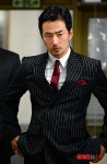 류승수, 눈엣가시 고수…