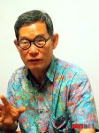 "책 안읽는 나라, 10~20년 뒤 문제 생긴다"… 김언호 출판도시문화재단 이사장