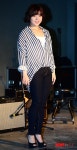 배우 김민영,